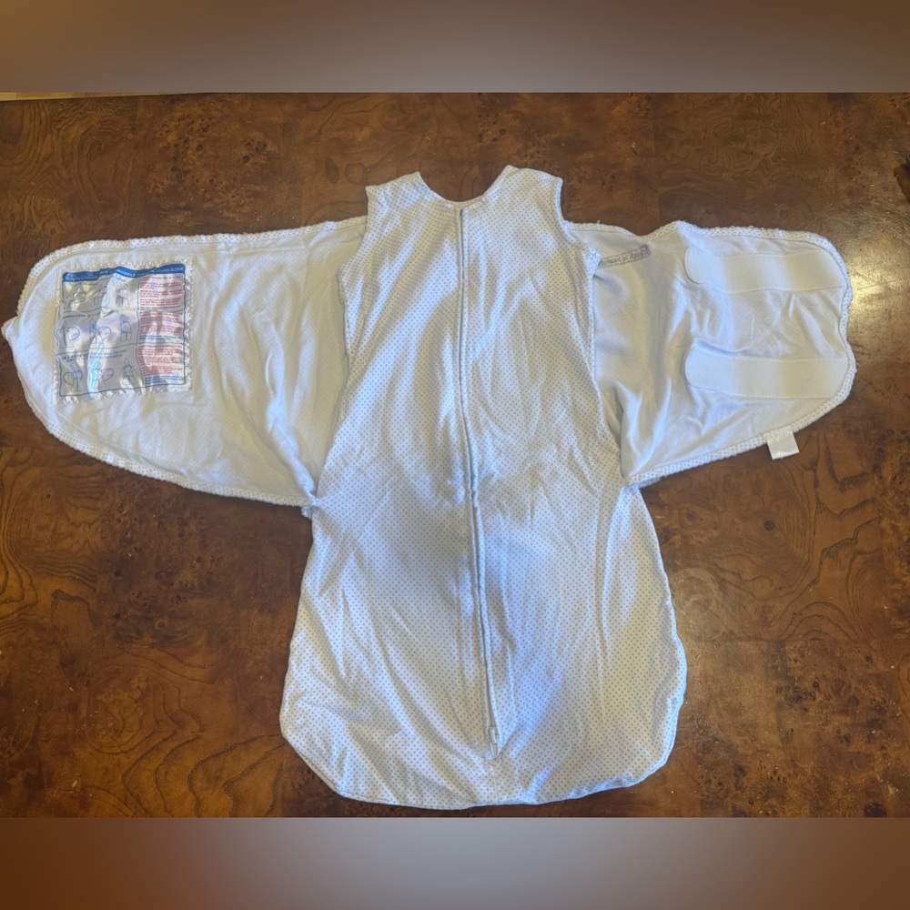 Baby Essentials Bundle - Picture 9 of 16